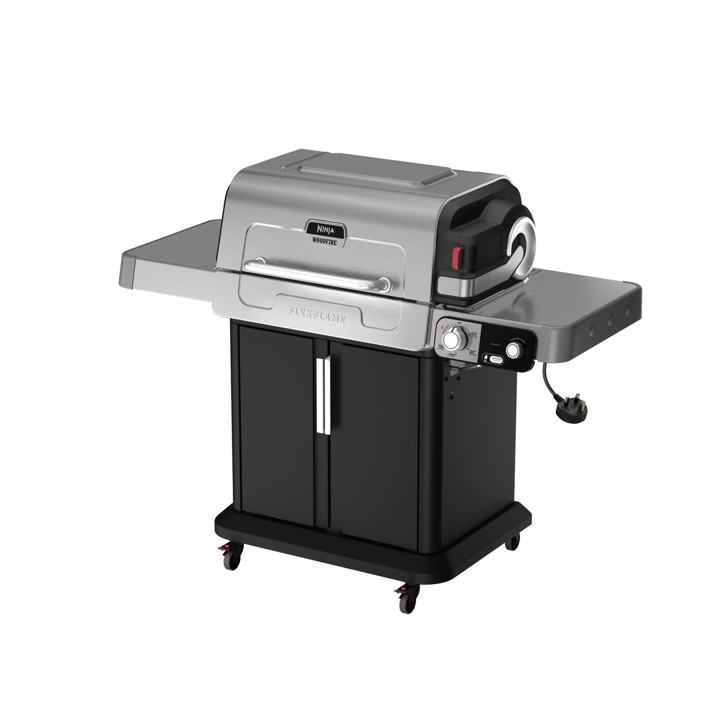 Image of Ninja FlexFlame Outdoor Cooking System