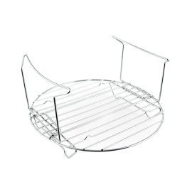 Ninja Foodi Reversible Rack product photo Side New M