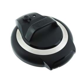 Ninja Foodi Pressure Lid product photo Side New M