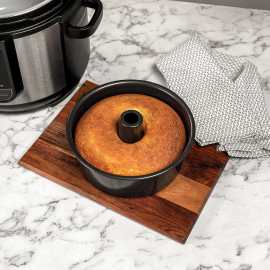 Tube Pan product photo Side New M