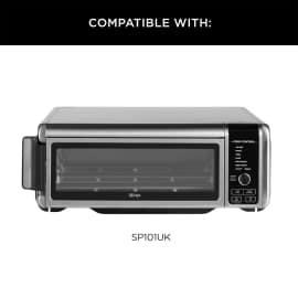 Ninja Foodi Wire Rack product photo Side New M