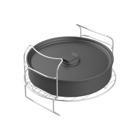 All-Purpose Steamer Tin / Steam and Bake Tin product photo