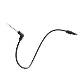 Ninja Foodi Smart Cook System Integrated Thermometer product photo Side New M