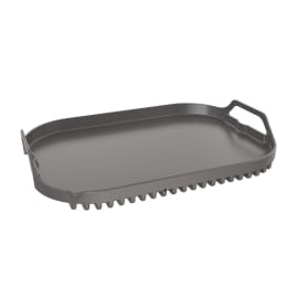 Griddle Plate - AG651 product photo Side New M