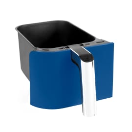 Dual Zone Drawer 1 - AF400 (Blue) product photo Side New M