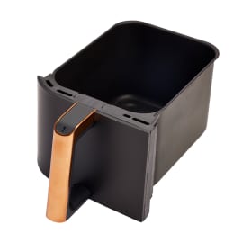 Replacement Left Drawer - AF400UKCP product photo Side New M