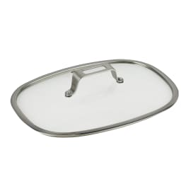 Ninja Foodi PossibleCooker Glass Lid - MC1001UK product photo