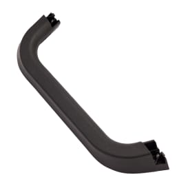 Ninja Woodfire Electric BBQ Grill Left Handle - OG701UK product photo Side New M