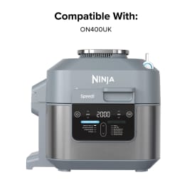 Ninja Speedi 5.7L Cooking Pot - ON400UK product photo Side New M