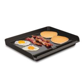 Ninja Griddle Plate - GR101 product photo Side New M