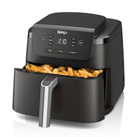 Ninja Air Fryer 4.7L AF110UK product photo Side New M