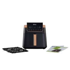 Ninja Air Fryer MAX PRO 6.2L - AF180UKCP product photo Side New M