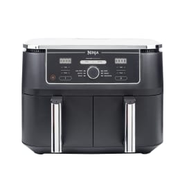 Ninja Foodi MAX Dual Zone Air Fryer AF400UK product photo