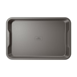 Ninja Foodi ZEROSTICK Oven Baking Tray, 10&rdquo; x 15&rdquo;/25cm x 38cm product photo Side New M