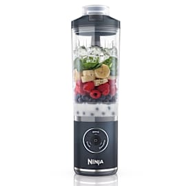 Ninja Blast Max Portable Blender - Cyber Space BC251UKCYD product photo Side New M
