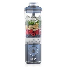 Ninja Blast Max Portable Blender - Navy BC251UKNV product photo