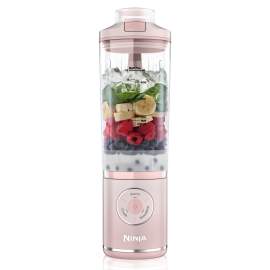 Ninja Blast Max Portable Blender - Dusty Pink BC251UKPK product photo
