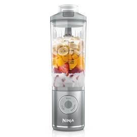 Ninja Blast Max Portable Blender - Silver BC251UKSL product photo
