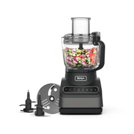 Ninja Food Processor with Auto-IQ BN650UK product photo
