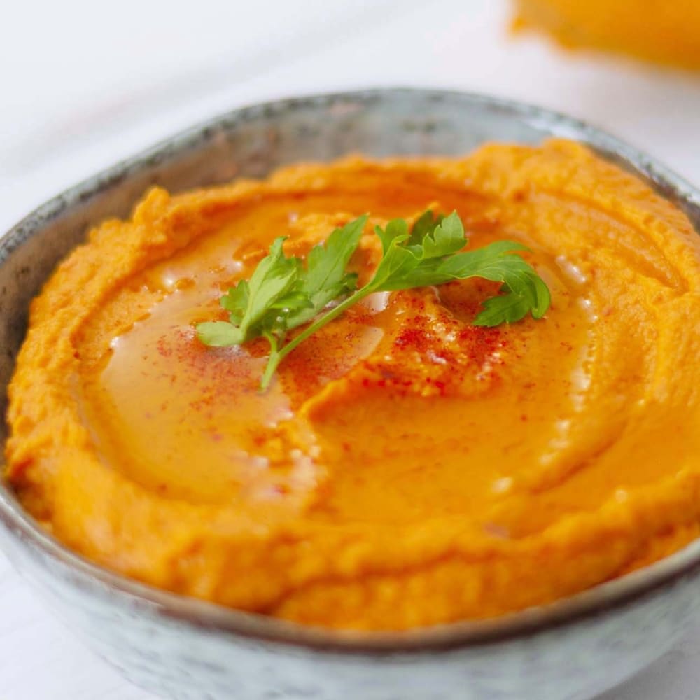 Image of Butter Bean Houmous