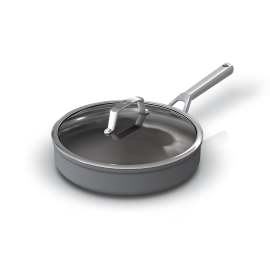Ninja ZEROSTICK 26cm Saut&eacute; Pan with Lid C30126UK product photo