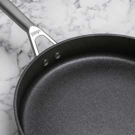 Ninja ZEROSTICK 26cm Saut&eacute; Pan with Lid C30126UK product photo Side New M