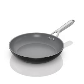Ninja ZEROSTICK Ceramic Pro 30 cm Frying Pan &ndash; Black product photo
