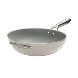 Ninja Ceramic Pro 28cm Wok &ndash; Stone product photo