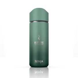 Ninja 400 ml Sip Perfect Travel Mug &ndash; Green DW1603EUUKGN product photo