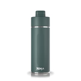 Ninja Thirsti 530 ml Travel Bottle &ndash; Evergreen DW1801EUUKEM product photo