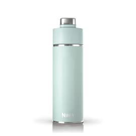 Ninja Thirsti 530 ml Travel Bottle &ndash; Mint DW1801EUUKMT product photo Side New M