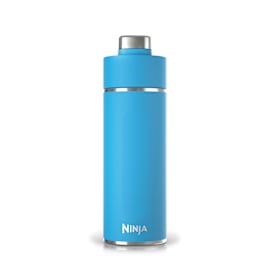Ninja Thirsti 530 ml Travel Bottle &ndash; Tropical Blue DW1801EUUKSB product photo