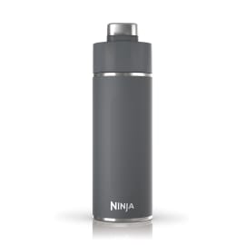 Ninja Thirsti 700 ml Travel Bottle &ndash; Grey DW2401EUUKGY product photo