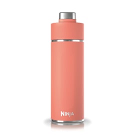 Ninja Thirsti 700 ml Travel Bottle &ndash; Coral DW2401EUUKPE product photo Side New M