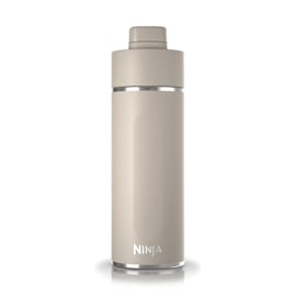 Ninja Thirsti 700 ml Travel Bottle &ndash; Sandstone DW2401EUUKST product photo