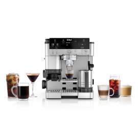 Ninja Luxe Caf&eacute; Premier Espresso Machine ES601UK product photo Side New M