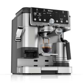 Ninja Luxe Caf&eacute; Pro Series ES701UK product photo Side New M