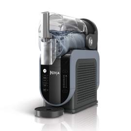 Ninja SLUSHi Frozen Drink Maker FS301UK product photo Side New M