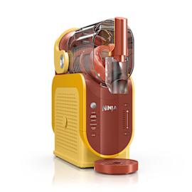 Ninja SLUSHi Frozen Drink Maker - Strawberry Mango Orange FS301UKOR product photo