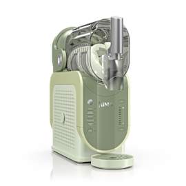 Ninja SLUSHi Frozen Drink Maker - Margarita Tea Green FS301UKTG product photo