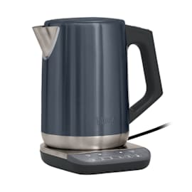 Ninja Cyber Space Perfect Temperature Kettle, Rapid Boil &ndash; KT201UKCYD product photo Side New M