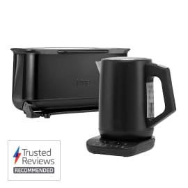 Ninja Black Kettle and Toaster Set product photo