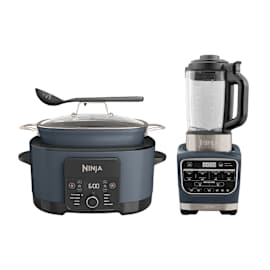 Ninja Multicooker and Soup Maker - Winter Warmer Set product photo