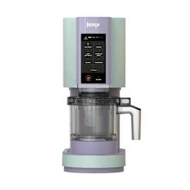 Ninja CREAMi Ice Cream & Frozen Dessert Maker - Blueberry Mint NC300UKMT product photo