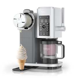 Ninja CREAMi Scoop & Swirl (4 Tub Bundle) product photo Side New M