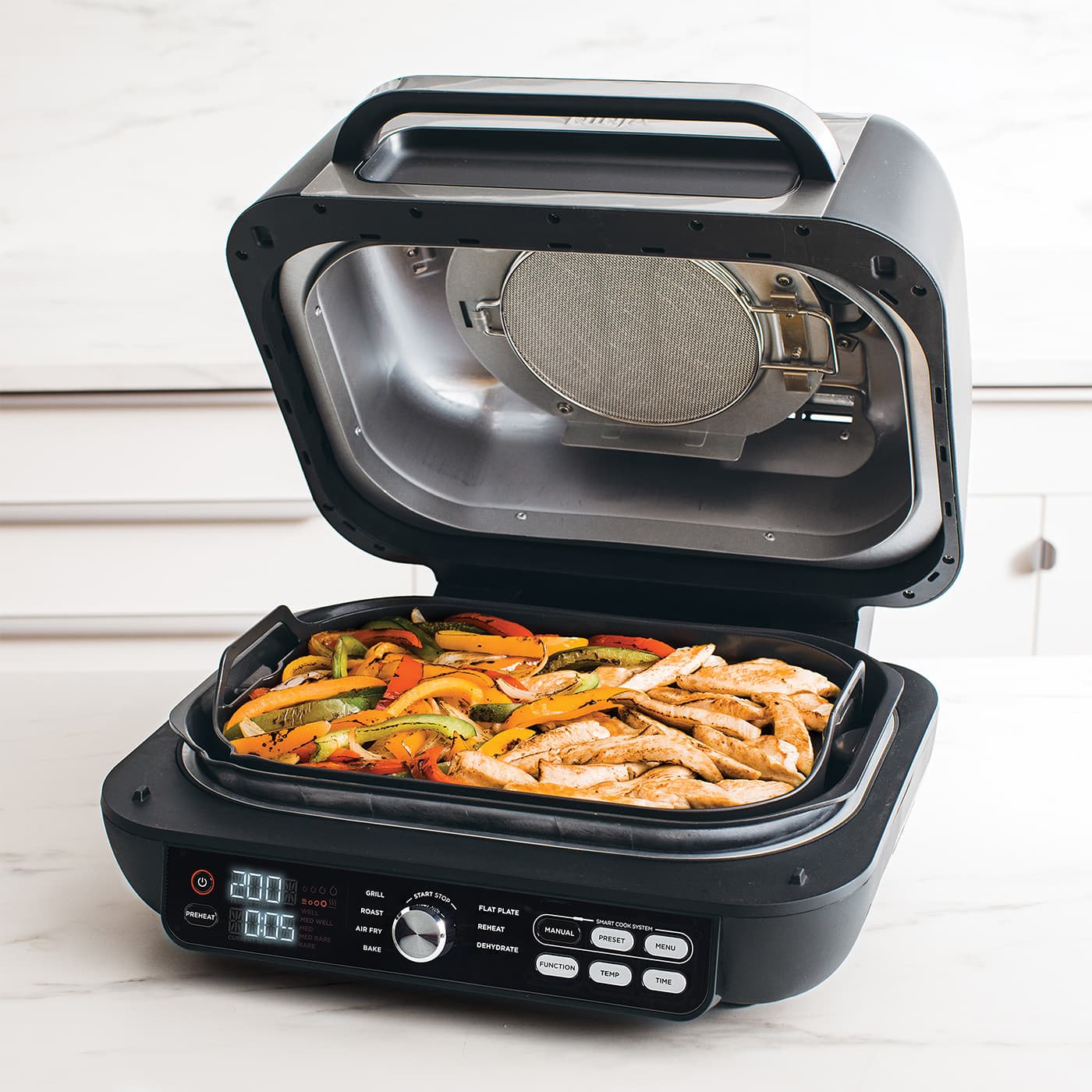 Image of Pressure Cook