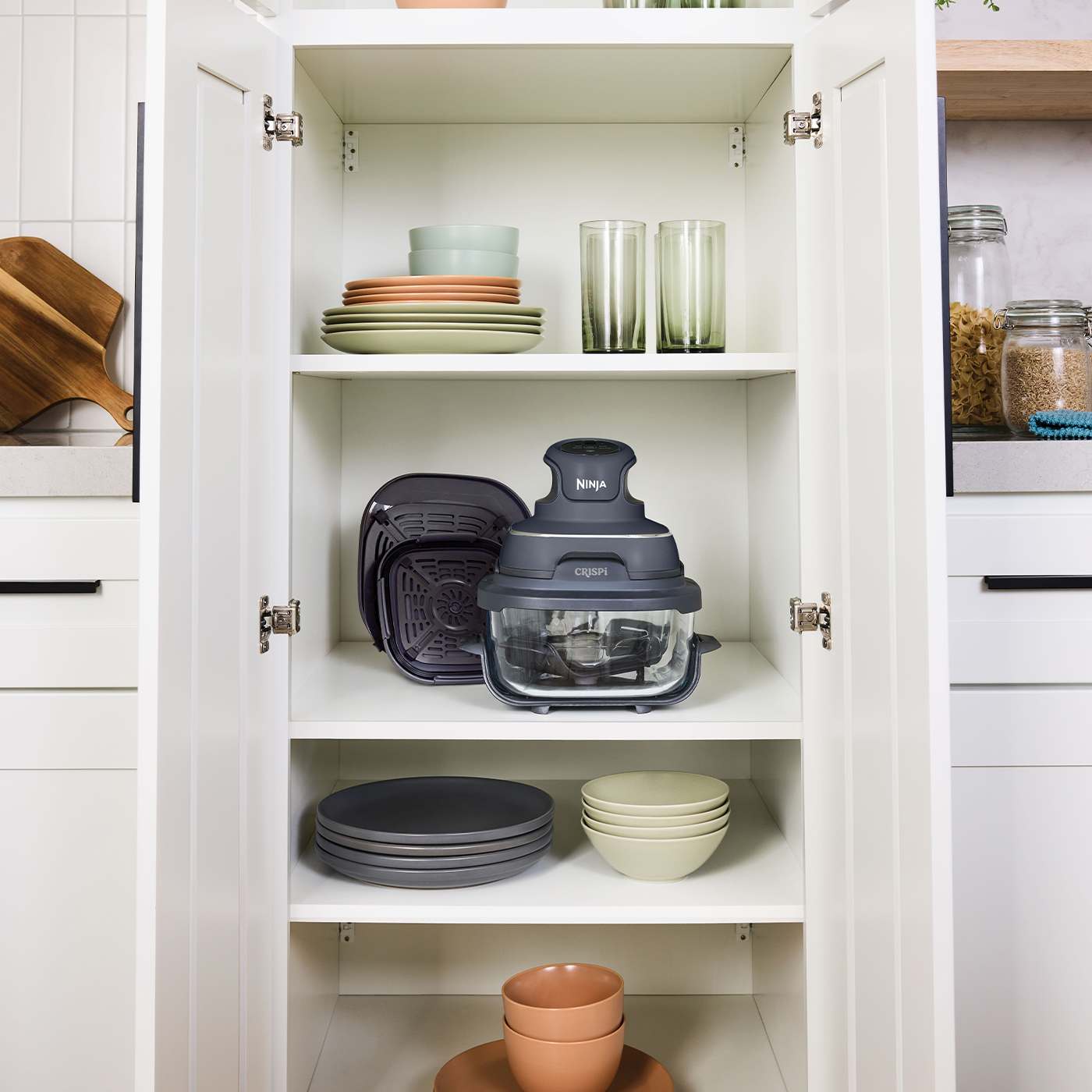 Image of Ninja CRISPi