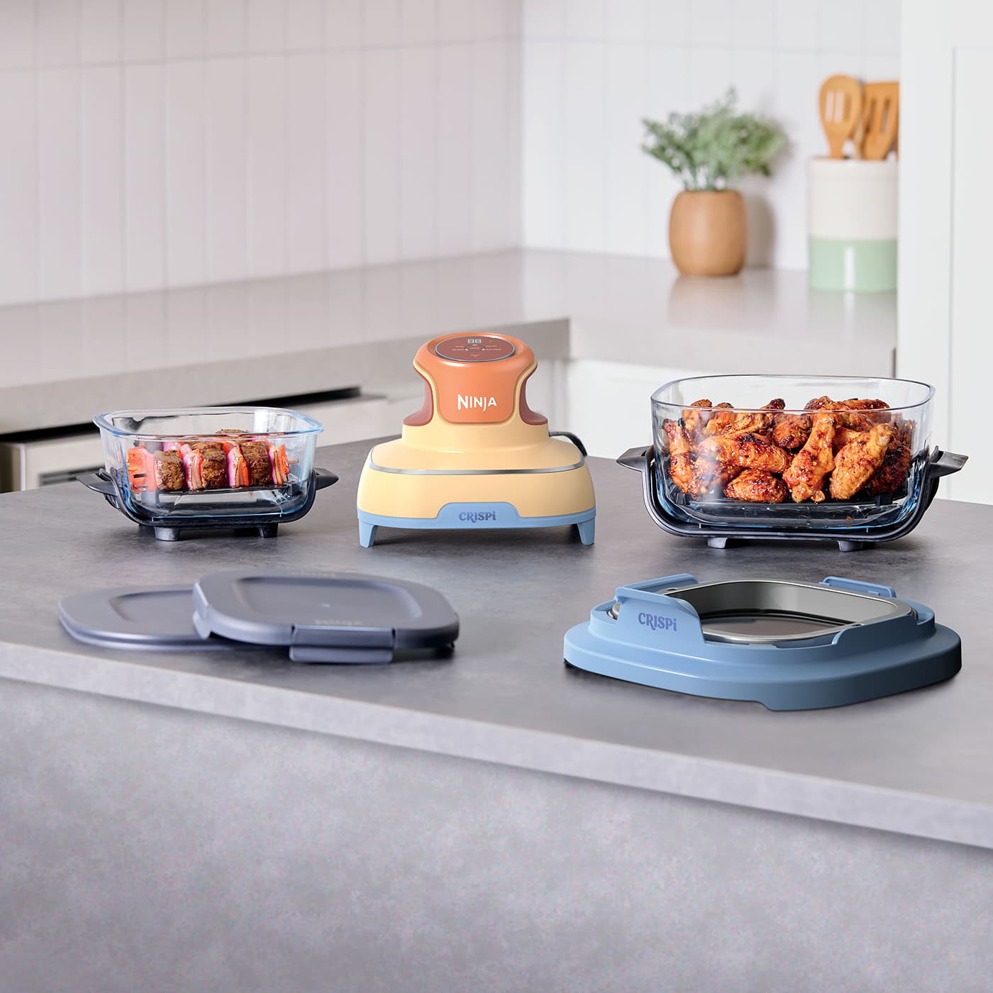 As On the Go as You Are