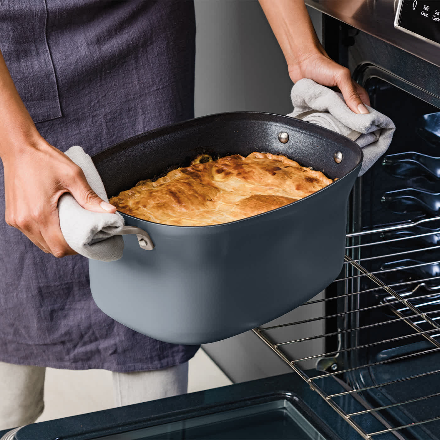 Designed to do it all