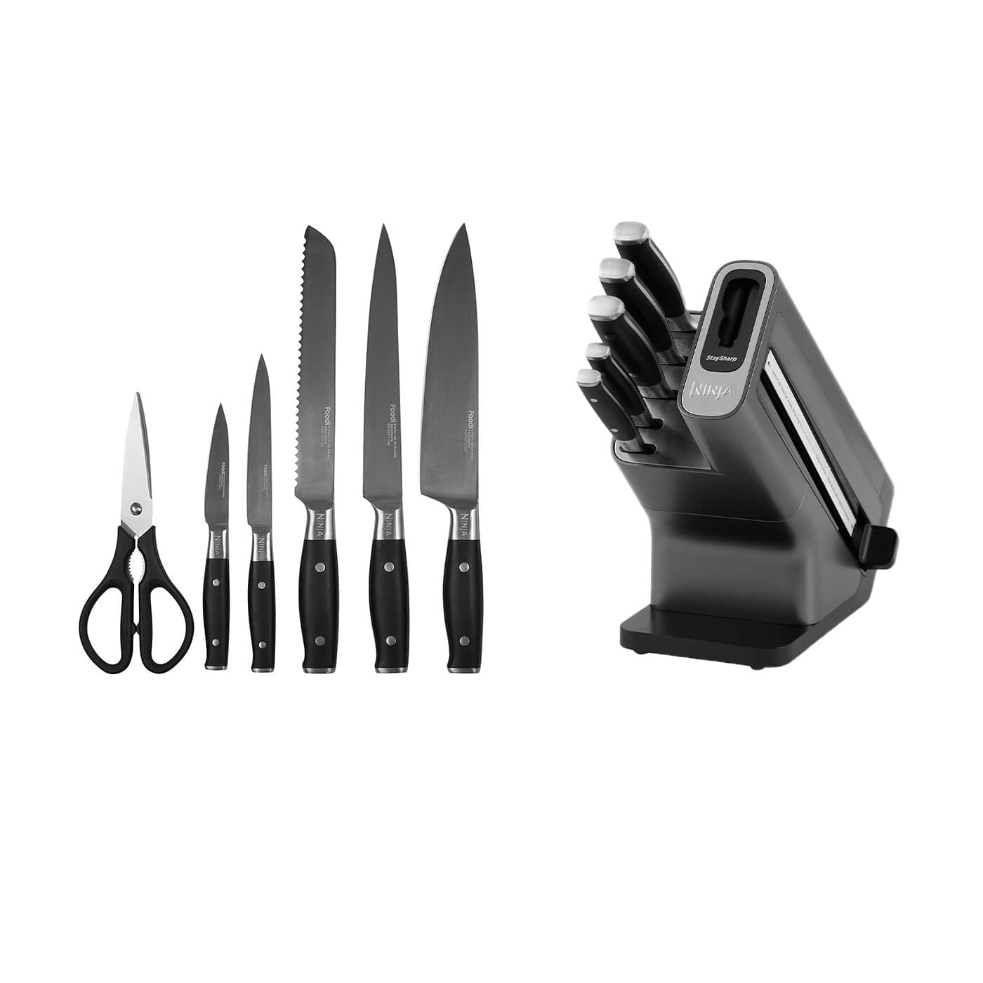 Image of Parts and accessories